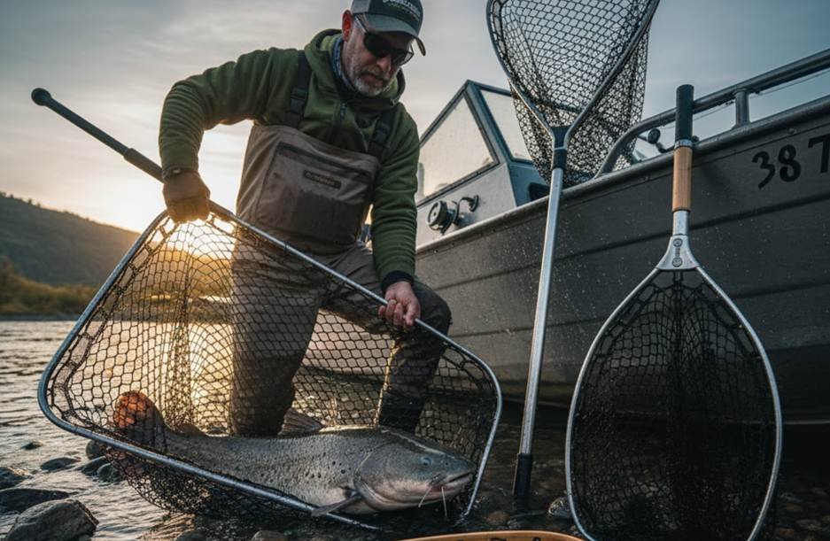 Duracordix - موردك الموثوق للحبال الاصطناعية عالية الأداء | أفضل شبكات صيد سمك القاروص لصيد الأسماك كالمحترفين