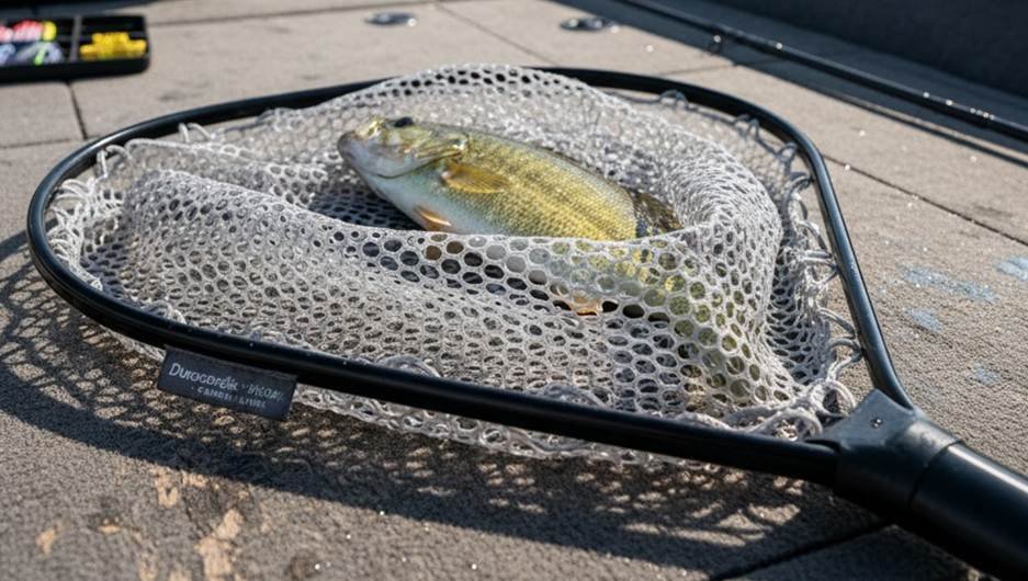 Duracordix - موردك الموثوق للحبال الاصطناعية عالية الأداء | أفضل شبكات صيد سمك القاروص لصيد الأسماك كالمحترفين