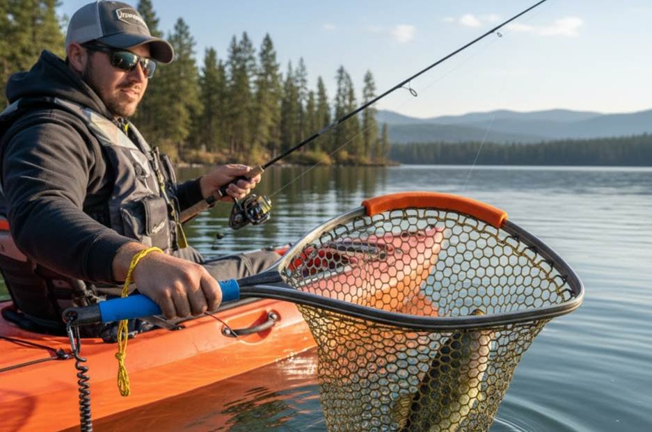 Duracordix - موردك الموثوق للحبال الاصطناعية عالية الأداء | أفضل شبكات صيد سمك القاروص لصيد الأسماك كالمحترفين