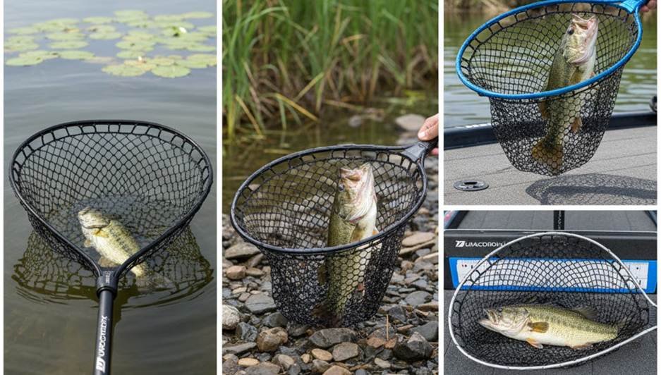 Duracordix - موردك الموثوق للحبال الاصطناعية عالية الأداء | أفضل شبكات صيد سمك القاروص لصيد الأسماك كالمحترفين