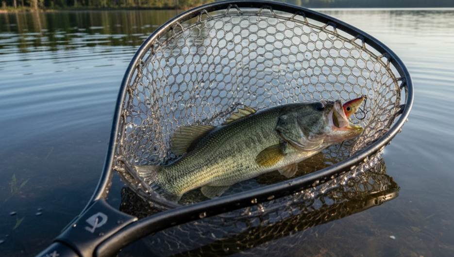 Duracordix - موردك الموثوق للحبال الاصطناعية عالية الأداء | أفضل شبكات صيد سمك القاروص لصيد الأسماك كالمحترفين