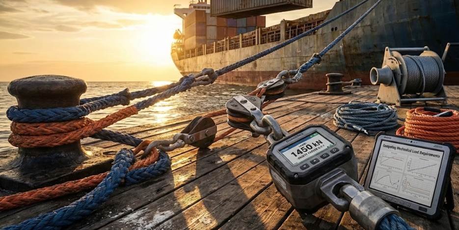 Duracordix - موردك الموثوق للحبال الاصطناعية عالية الأداء | كيفية اختيار أفضل حبل للقارب: دليل شامل