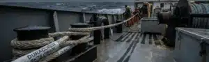 Duracordix - Votre fournisseur de confiance pour les cordages et filets synthétiques haute performance | Comment choisir le meilleur cordage pour bateau : un guide complet corde synthétique pour l'amarrage du bateau