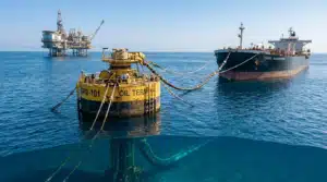 Duracordix - Votre fournisseur de confiance de cordages et filets synthétiques haute performance | Qu'est-ce qu'un amarre à point unique et comment ça marche système d'amarrage à point unique