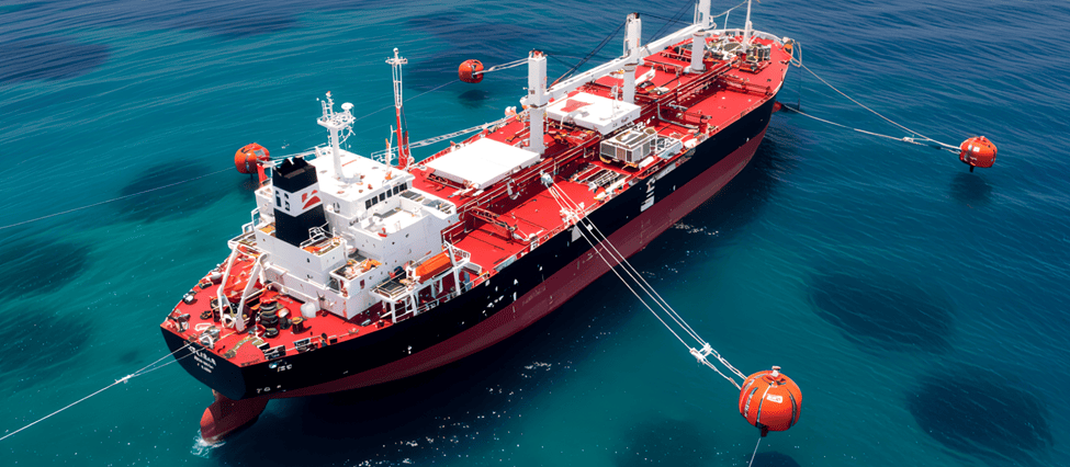 Duracordix - Your Trusted Supplier for High-Performance Synthetic Ropes | Mooring Operation 101: A Complete Guide to Safe Practices the mooring system