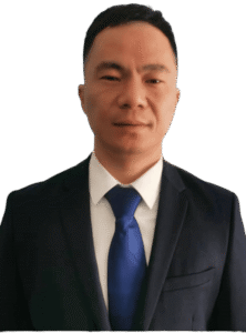 Kevin Lee de Duracordix Duracordix: su proveedor de confianza de cuerdas y redes sintéticas de alto rendimiento | Acerca de nosotros