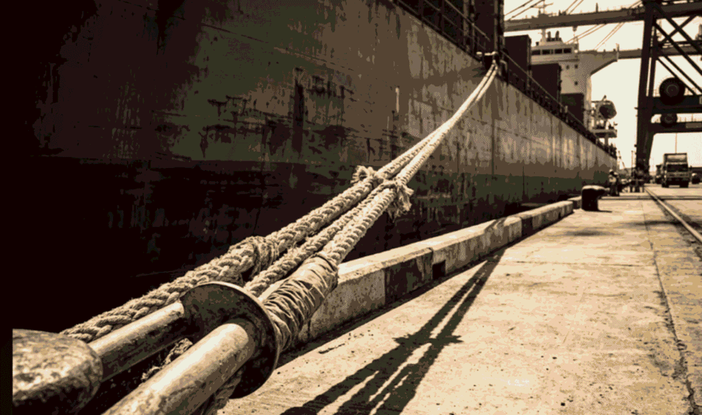 Duracordix - Il tuo fornitore di fiducia per cime e reti sintetiche ad alte prestazioni | Cos'è una cima d'ormeggio? Guida nautica completa! Duracordix - Il tuo fornitore di fiducia per cime e reti sintetiche ad alte prestazioni | Cos'è una cima d'ormeggio? Guida nautica completa!