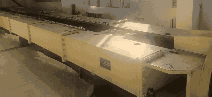 Duracordix - Il tuo fornitore di fiducia per cime e reti sintetiche ad alte prestazioni | Cos'è una cima d'ormeggio? Guida nautica completa! Presso lo stabilimento DURACORDIX, è presente una macchina per prove di resistenza alla rottura di funi industriali ad alte prestazioni, utilizzata per eseguire test precisi di trazione e allungamento su funi sintetiche ad alte prestazioni, al fine di garantire la massima sicurezza e la conformità agli standard internazionali.