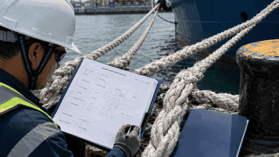Duracordix - Il vostro fornitore di fiducia per funi e reti sintetiche ad alte prestazioni | Come scegliere le cime di ormeggio per operazioni di recupero e rimorchio Duracordix - Il vostro fornitore di fiducia per funi e reti sintetiche ad alte prestazioni | Come scegliere le cime di ormeggio per operazioni di recupero e rimorchio