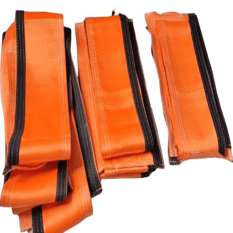Duracordix - Il tuo fornitore di fiducia per corde e reti sintetiche ad alte prestazioni | CORDA UHMWPE